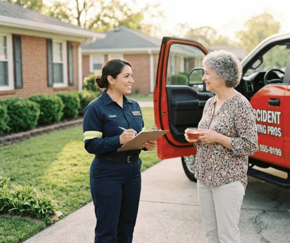 Accident Towing Service Bomont, WV FAQs